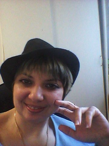 Виктория Слюнько