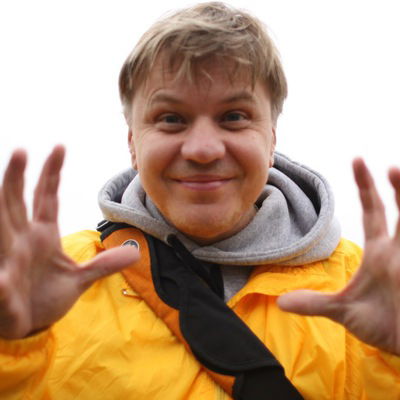 Вячеслав Климов