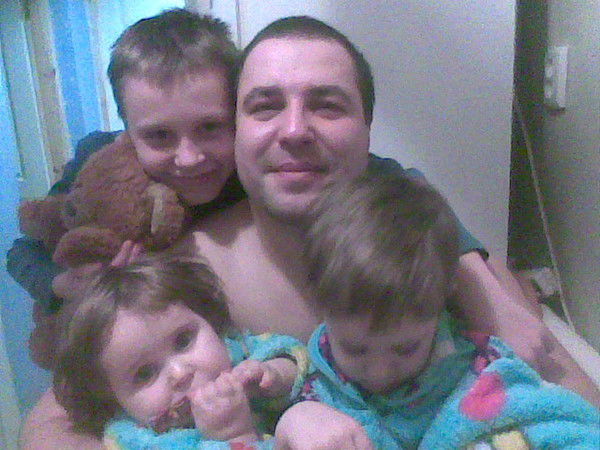 Константин Газельман