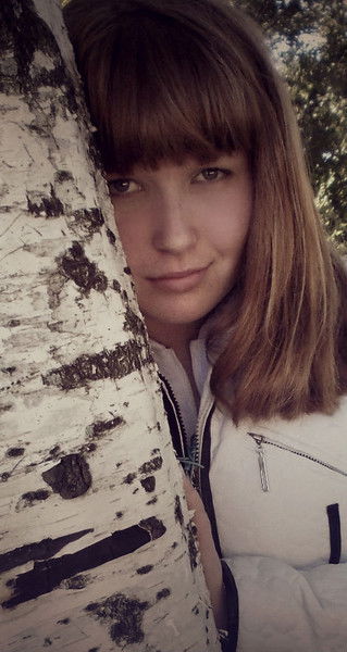 Дарья Носкова