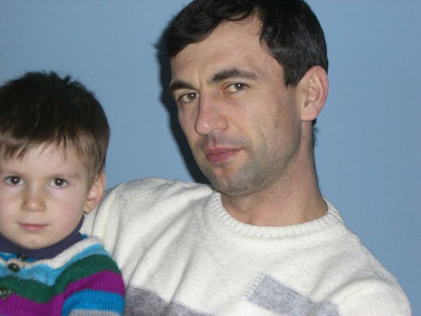 Владимир Владимир