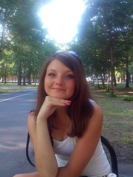 Елена Жердева