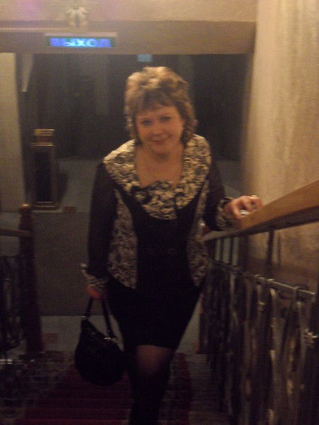 Елена Гельман