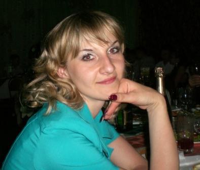 Ирина Кафлина