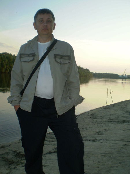 Андрей Мошковецкий