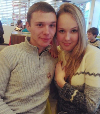 Маришка Рассохина