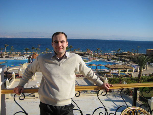 Игорь Шинковенко