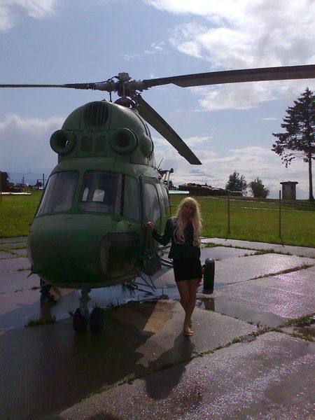 Валера Довгалов