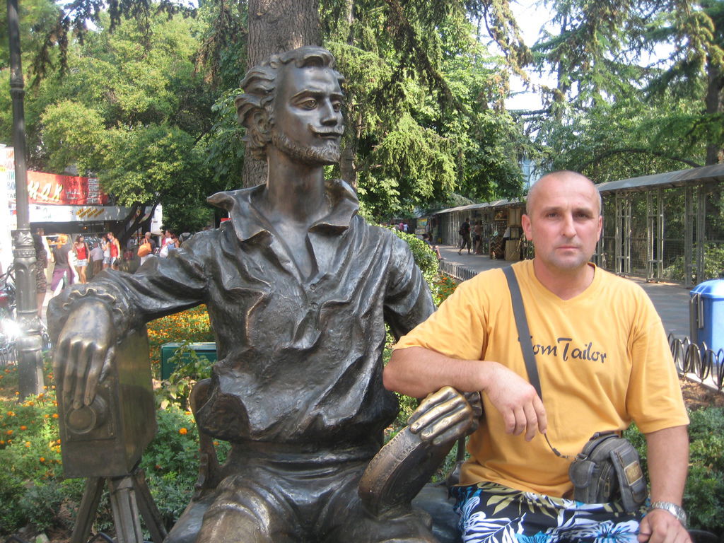 Сергей Филиппов