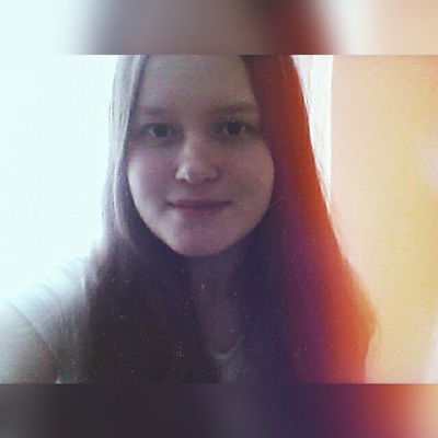 Маша Карманова