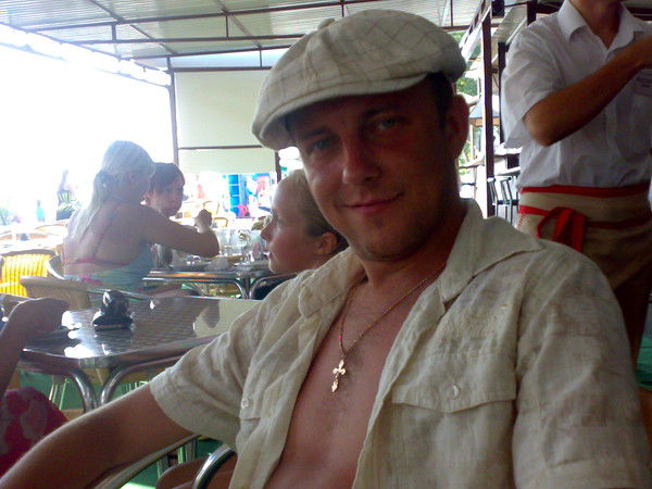 Александр Гуляев