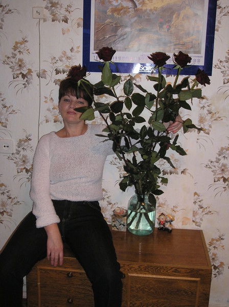 Галина Ястремская