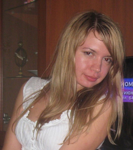 Лилия Евграфова