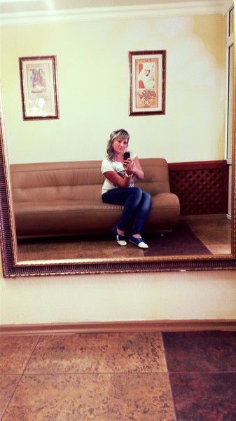 Кристина Белоусова