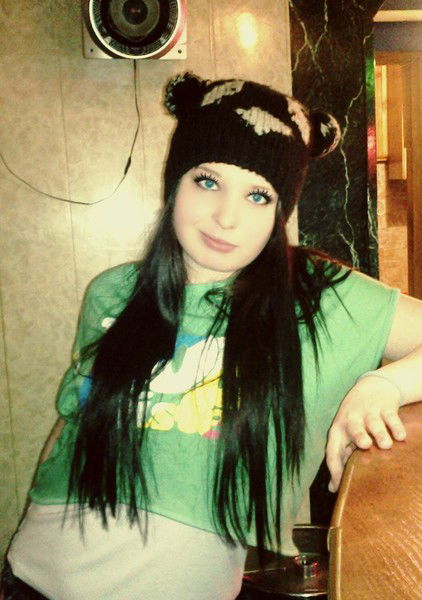 Олесичка Бологова