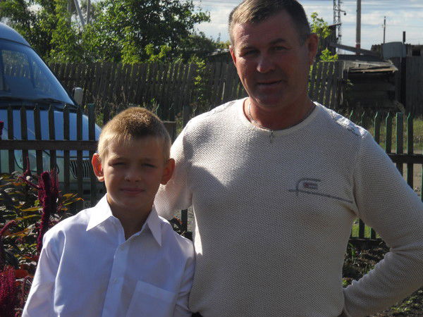 Сергей Семёнов