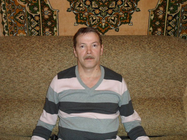 Николай Шарунов