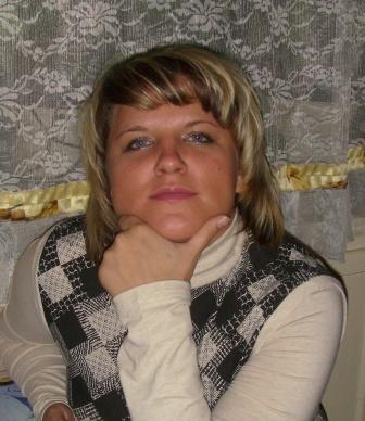 Мария Самонова