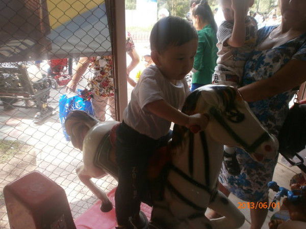 Дархан-Асель Мурадимовы