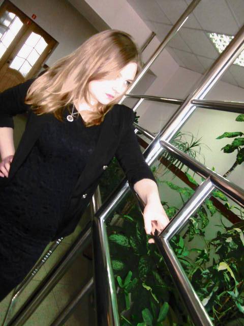 Наталия Рябова