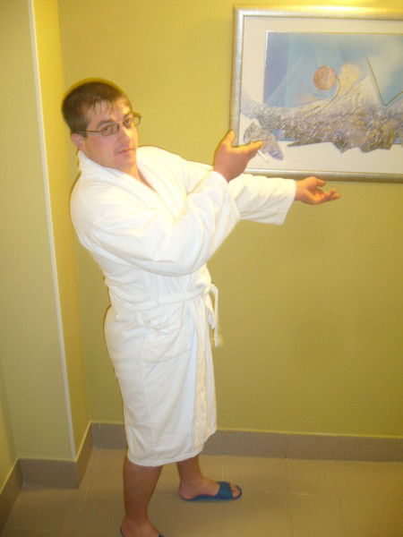 Александр Марочкин