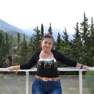 Виктория Калоян