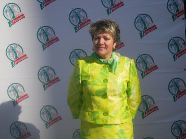 Ольга Кайзер