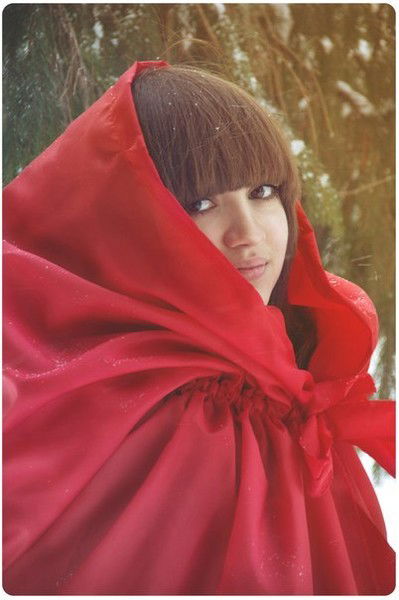 Ксюша Карагужова