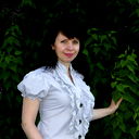 Елена Колосова