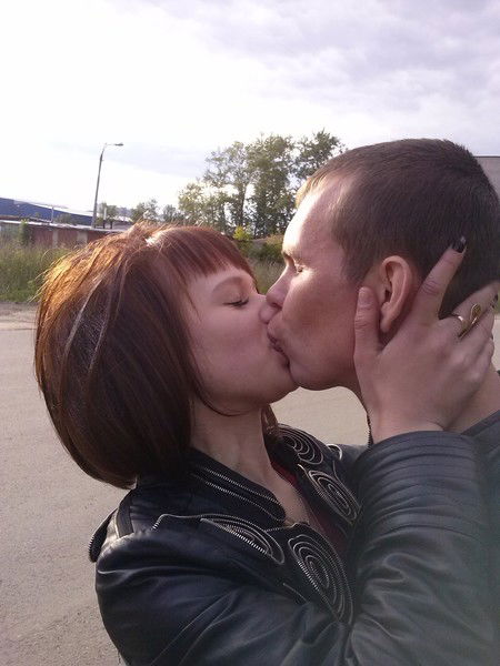 Анастасия Багма