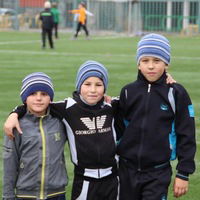 Денис Петренко