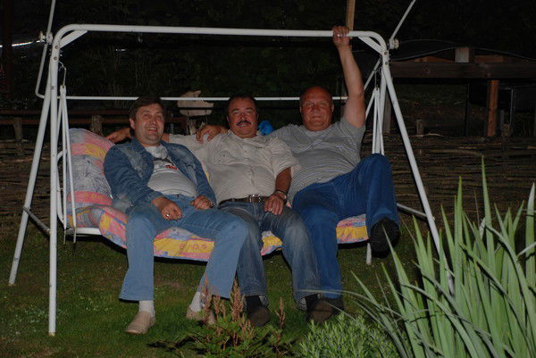 Владимир Крячков