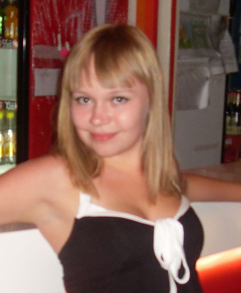 Ирина Кудалбу