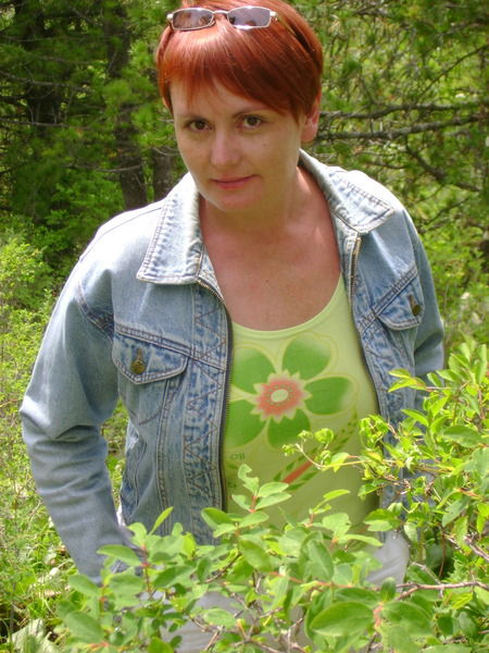 Ольга Копылова