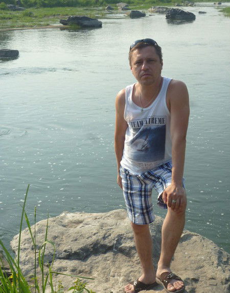 Сергей Таскин