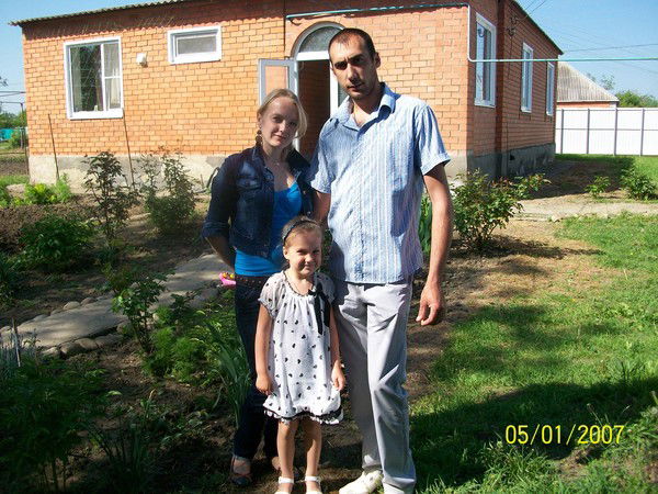 Андрей Конев