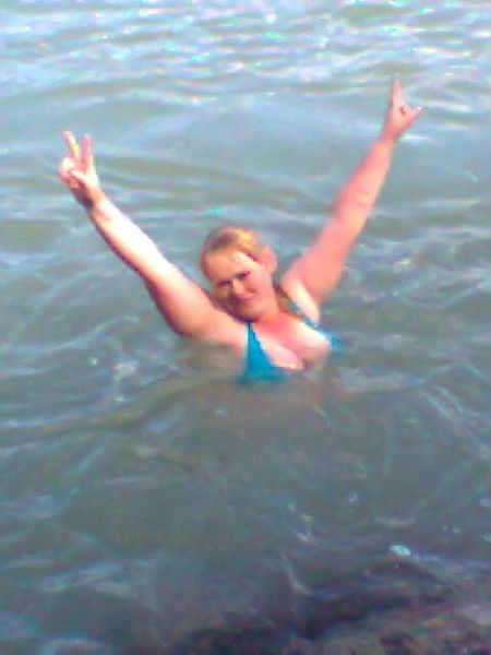 Алена Белова