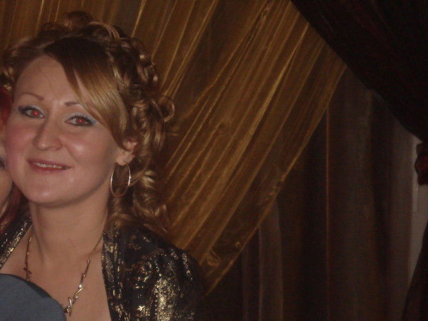 Ирина Демьяненко