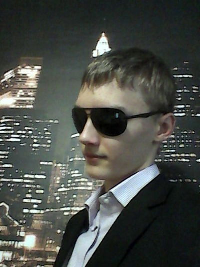 Артур Кочкарев