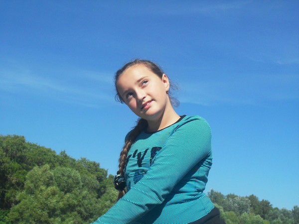 Анечка Бойко