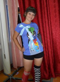 Наталья Мелядина