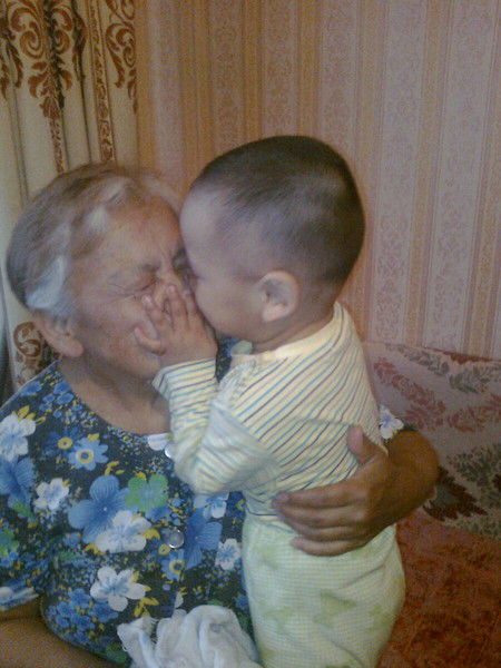 Кайрат Байзбеков