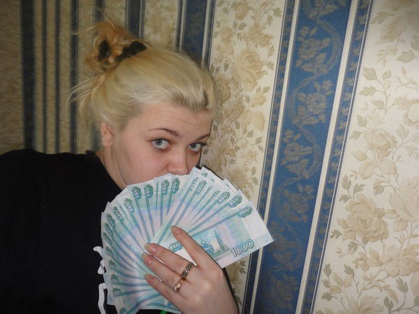 Ольга Гречушникова