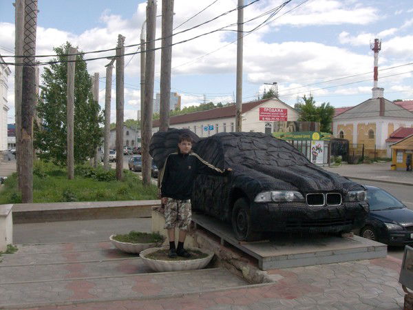 Николай Морозов