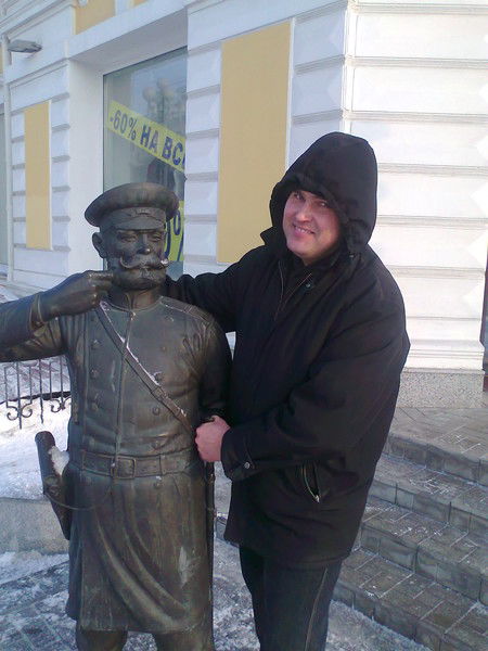 Сергей Вавилов