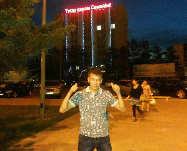 Нурсултан Туспеков