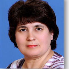 Светлана Урбанович