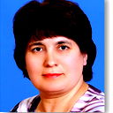 Светлана Урбанович