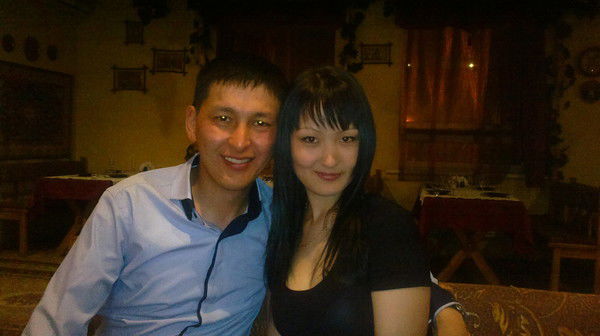 Диана Каликанова