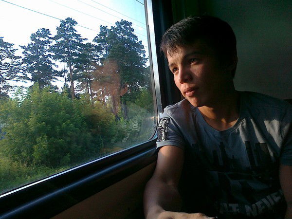 Бакыт Кулматов